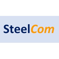 SteelCom logo - Similar company to Luxtel