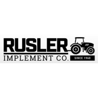 RUSLER IMPLEMENT COMPANY logo - Similar company to Frederick Harvesting