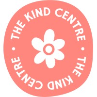 The Kind Centre logo - Similar company to Jelly Beanz Foundation