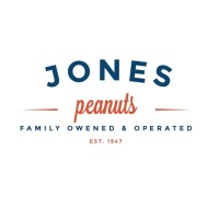 Jones Peanuts Company®, Inc logo - Similar company to Nutsland