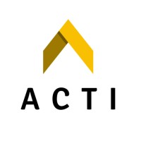 ACTI logo - Similar company to Mecatech Industrie