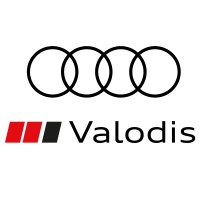 Audi Valodis Pontoise logo - Similar company to Vauban Automobile