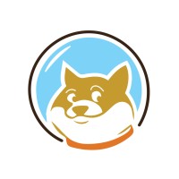 Dogebeans Coffee logo - Similar company to Vilniaus Moterų Namai / Vilnius Women'S House