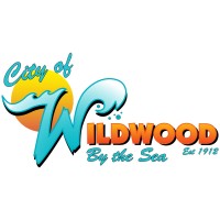 City of Wildwood logo - Similar company to Cape May Winery