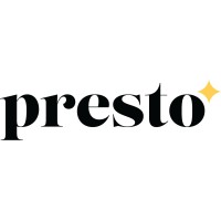 Presto Media logo - Similar company to Sugee Housing