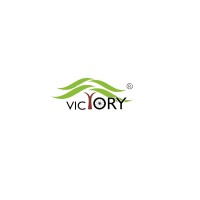 victory E rickshaw logo - Similar company to Uceev Mpl