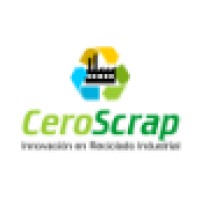 CeroScrap logo - Similar company to Recimetsa