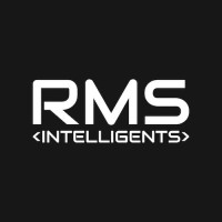 RMS INTELLIGENTS logo - Similar company to We.Io® Gmbh