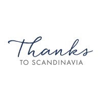 Thanks To Scandinavia logo - Similar company to American-Scandinavian Foundation