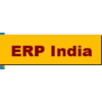 ERP India logo - Similar company to Khupur Proptech Llp