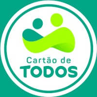 Cartão de TODOS Cotia logo - Similar company to Apae De Cotia