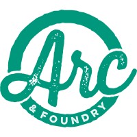 Arc & Foundry logo - Similar company to Jp Showsystems