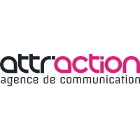 Agence AttrAction logo - Similar company to Histoire D'Objets