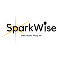 SparkWise Enrichment Programs logo - Similar company to Sparkwise