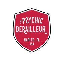 The Psychic Derailleur logo - Similar company to Psychic Software