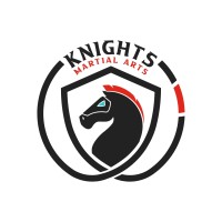 Knights Martial Arts Academy logo - Similar company to Circle Bay Medical