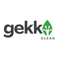 GekkoClean logo - Similar company to Pool Piscinas Chile