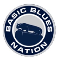 Basic Blues Nation