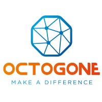 Octogone logo - Similar company to Everything About Recruitment - Agency Recruitment Training And Coaching