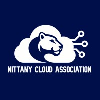 Nittany Cloud Association logo - Similar company to Psu Quantum Student Society