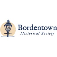 Bordentown Historical Society