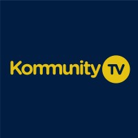KommunityTV logo - Similar company to Tpo Technologies