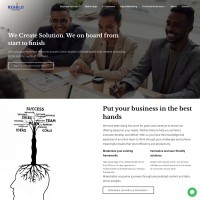 Reablo logo - Similar company to Kenya Web Design