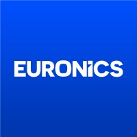 Euronics India logo - Similar company to Pan Intellecom Ltd