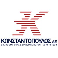 KONSTANTOPOULOS SA logo - Similar company to Markellos Olive