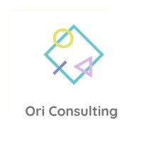Ori Consulting logo - Similar company to Ori Consulting