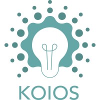 Koios Talent Pool logo - Similar company to Define Human Studios