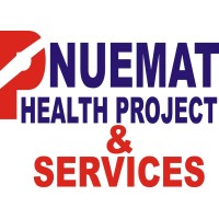 PNUEMAT HEALTH PROJECT AND SERVICES logo - Similar company to Ekundayo Educonsult