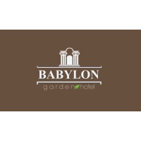Hanoi Babylon Garden Hotel & Spa logo - Similar company to Hôtel Du Parc Hanoï