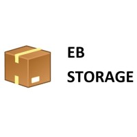 Amazon UK FBA Prep Services | EB Storage Ltd logo - Similar company to Parcelcube Uk