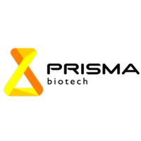 Prisma Biotech logo - Similar company to Geneasic Technologies