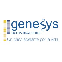 Genesys Costa Rica logo - Similar company to Prelab S.A.