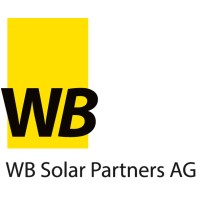 WB Solar Partners AG logo - Similar company to Wb Bürgin