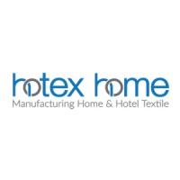 Hotex Home logo - Similar company to Halıca Company