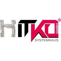 HITKO® Systemhaus GmbH logo - Similar company to Stormguards Gmbh