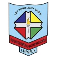 OLPS High School logo - Similar company to Sies