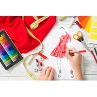 clothes -design logo - Similar company to 3D Clothes Design