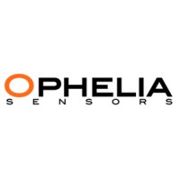 Ophelia Sensors logo - Similar company to Geobsys