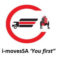 I MOVES SA logo - Similar company to Usifast Logistics