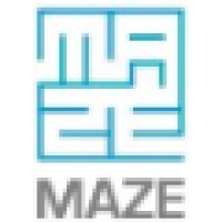 Maze Executive - investment banking, finance & accountancy recruitment experts with a difference logo - Similar company to Disruption Banking