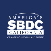 Orange County/Inland Empire SBDC Network logo - Similar company to California Office Of The Small Business Advocate (Calosba)
