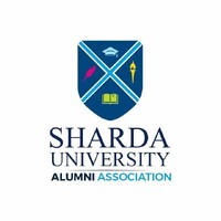 Sharda University Alumni logo - Similar company to Correlix