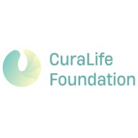 Curalife_foundation logo - Similar company to Climastry