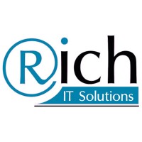 Rich IT Solutions Pty Ltd logo - Similar company to Nrich
