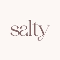 Salty logo - Similar company to Apotech Studio