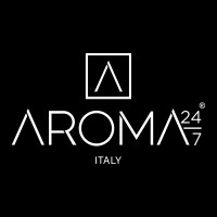 AROMA24/7 ITALY logo - Similar company to Aroma 24/7